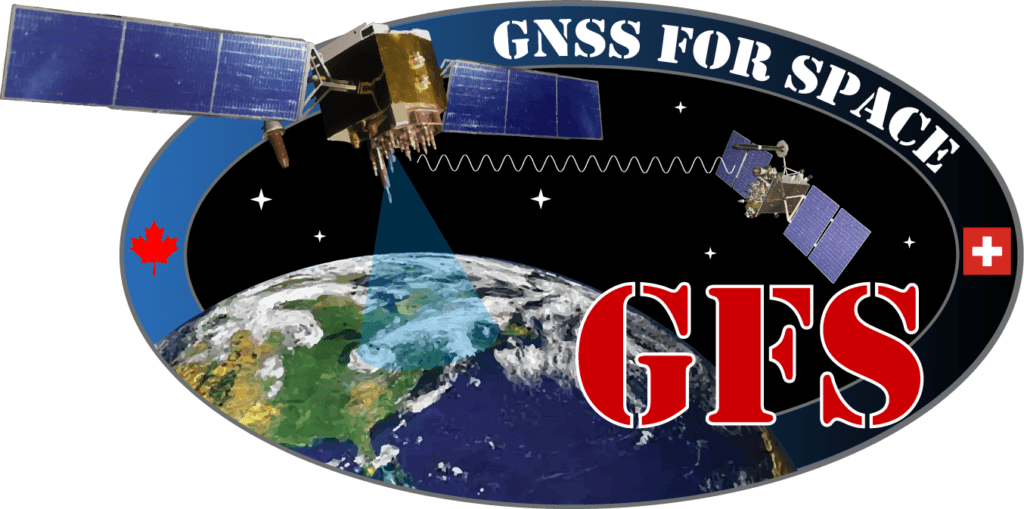 GFS – GNSS For Space